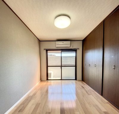 【玄関】 | こがねマンション | ※同建物ほかのお部屋の写真です。
