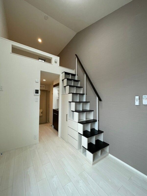 【内装】 | トレフェリクス新小岩