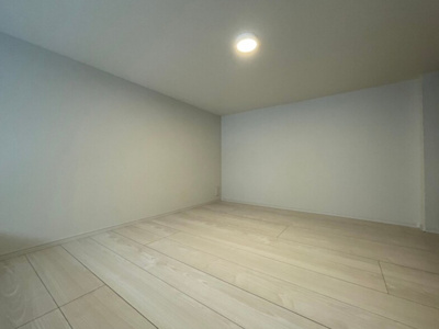 【寝室】 | トレフェリクス新小岩