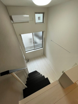 【内装】 | トレフェリクス新小岩