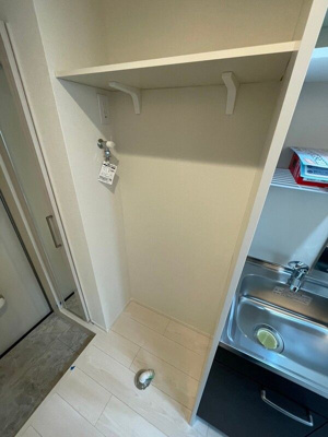 【設備】 | トレフェリクス新小岩