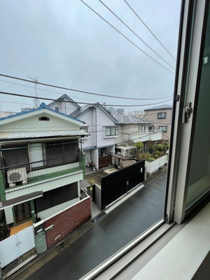 【展望】 | トレフェリクス新小岩