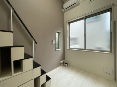 【居間・リビング】 | トレフェリクス新小岩