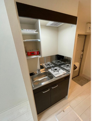 【キッチン】 | トレフェリクス新小岩