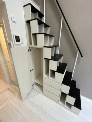 【収納】 | トレフェリクス新小岩