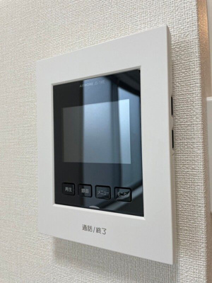 【セキュリティ】 | トレフェリクス新小岩