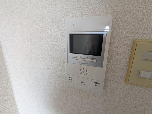 湘南ファーストライフのセキュリティ|他号室参照