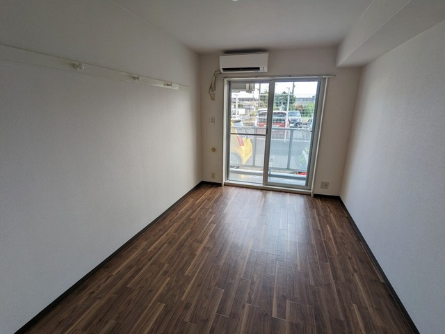 湘南ファーストライフの居間・リビング|他号室参照