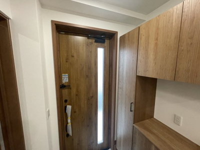 【内装】 | 田園調布５丁目テラスハウス