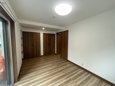 【内装】 | 田園調布５丁目テラスハウス