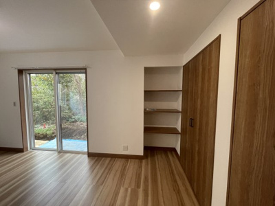 【居間・リビング】 | 田園調布５丁目テラスハウス