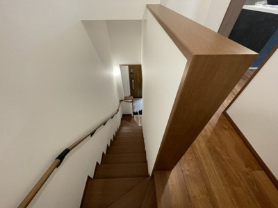 【内装】 | 田園調布５丁目テラスハウス