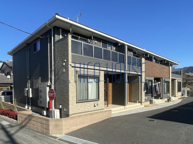 マジェスティック　パラッツォⅠ