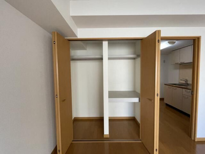 【収納】 | ウィステリア新田町