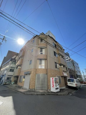 【外観】 | ウィステリア新田町