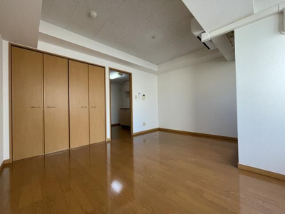 【内装】 | ウィステリア新田町