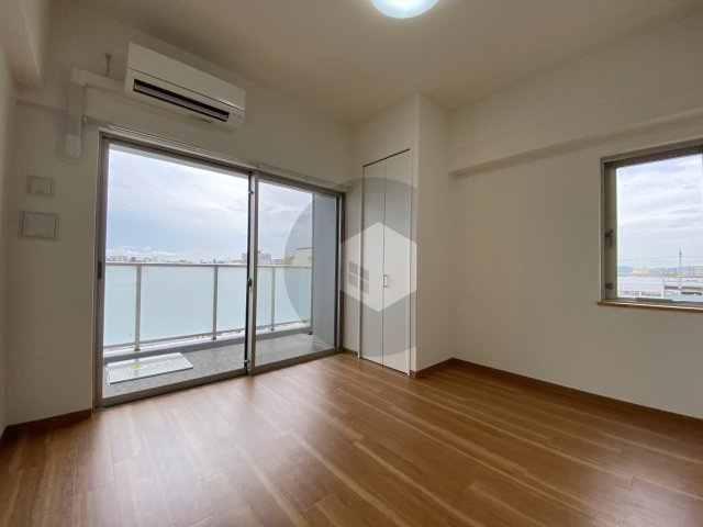 パニール・永和の子供部屋