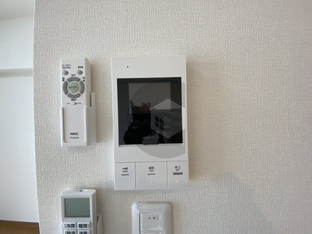 パニール・永和のセキュリティ