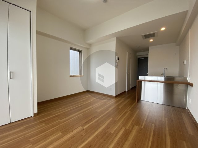 パニール・永和の居間・リビング