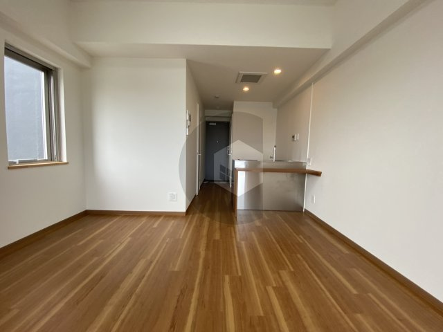 パニール・永和の居間・リビング