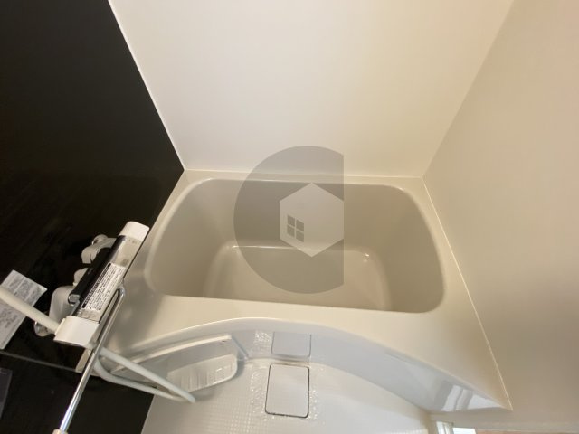 パニール・永和の浴室