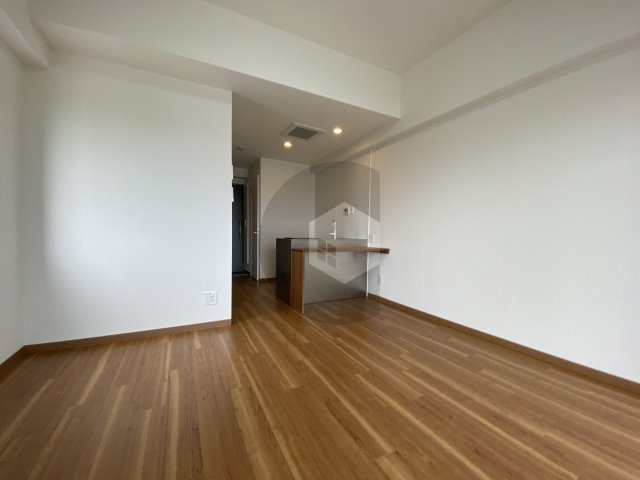 パニール・永和の内装