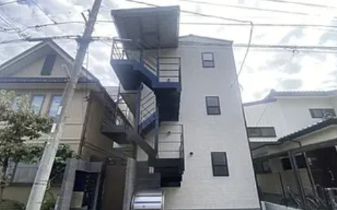 ＫＥＩＡＩ　ＲＥＳＩＤＥＮＣＥ　馬橋