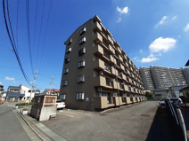 ジュネス戸祭の画像