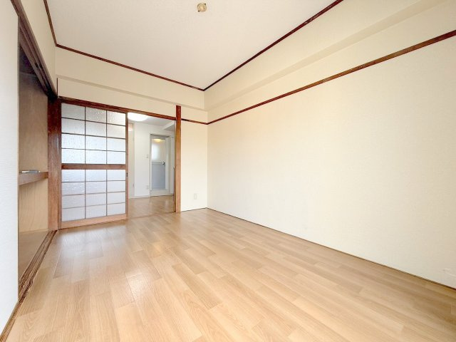 【子供部屋】 | 本浦コーポ福島