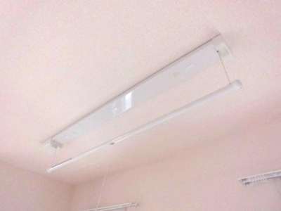 【寝室】 | サンティエ