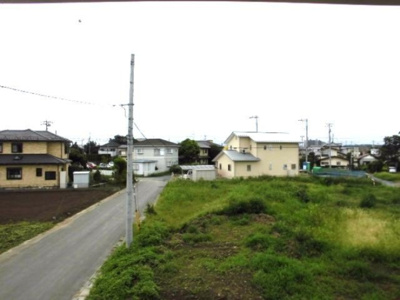 【展望】 | サンティエ