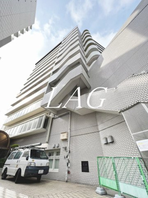 【外観】 | グローリア初穂町田 | 外観です。