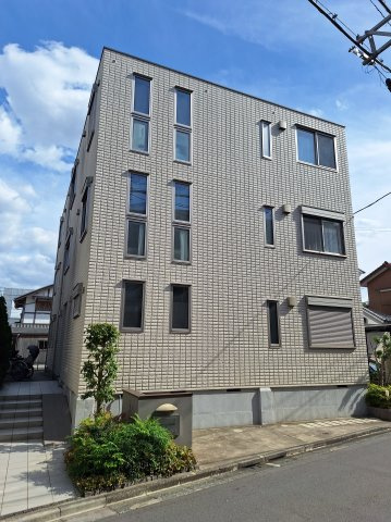 エステート小竹向原のその他共用部分