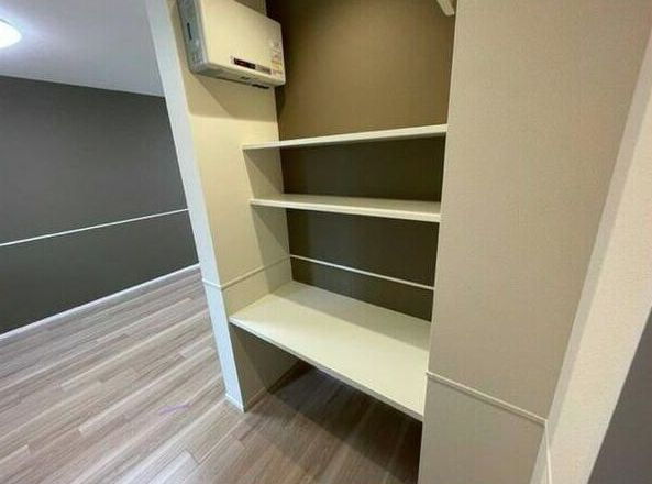 ルミエールドゥソレイユの設備