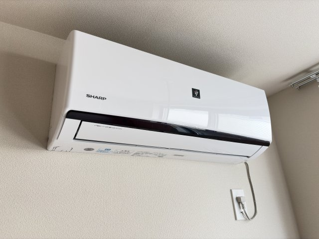 ルミエールドゥソレイユの設備