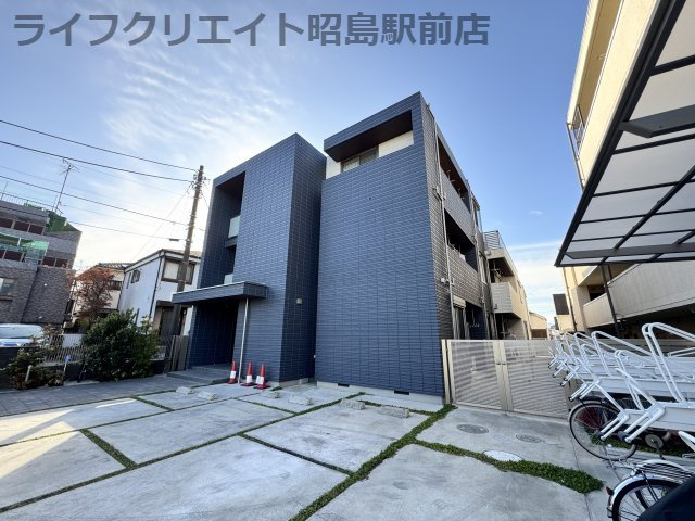 ルミエールドゥソレイユ