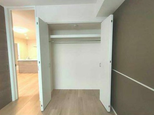 ルミエールドゥソレイユの収納