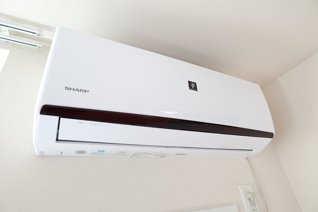 ルミエールドゥソレイユの設備