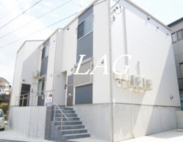 イルミナール馬込沢の画像