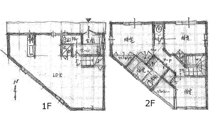 安佐北区亀山６丁目