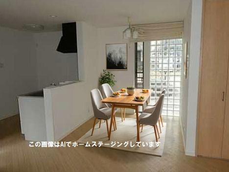 安佐北区亀山６丁目のその他