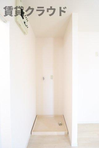 サンボナール　Ｊの設備