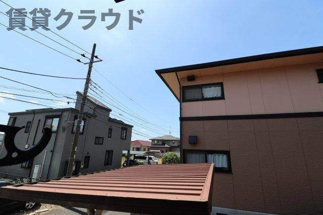 サンボナール　Ｊの展望|明日を自由に『Asfree』賃貸クラウド千葉蘇我店です！