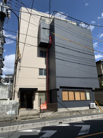 アビタシオン別所