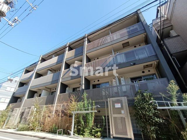 ハーモニーレジデンス中野本町パークサイドの画像