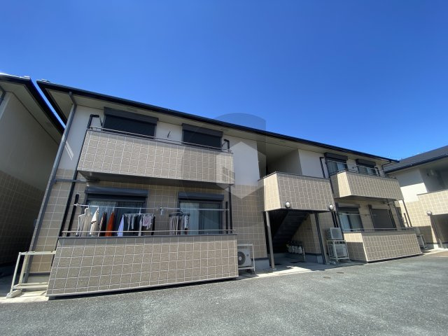 カーサ・ジュネス　B棟