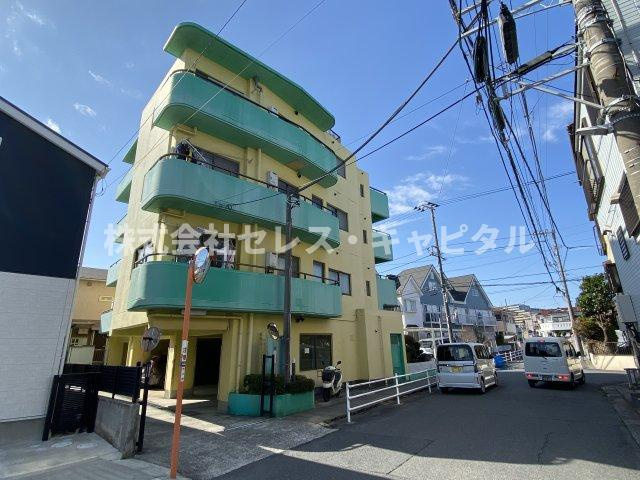 ハイリッジタワーズ1