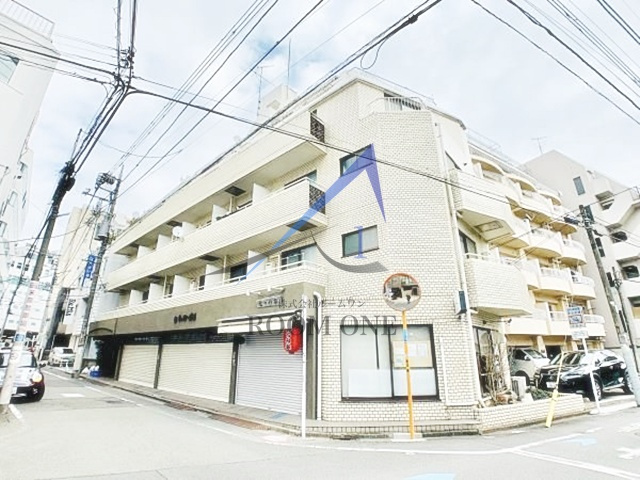 ロイヤルメゾン荻窪