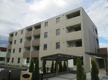 グランソレイユの画像