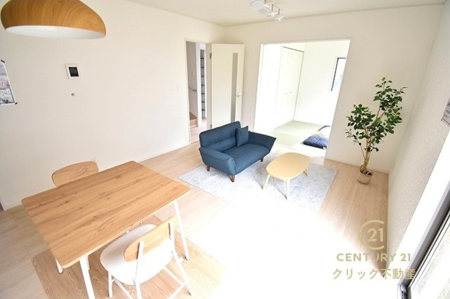 Cradlegarden　 高萩市高萩　第3　1